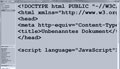 Software Editor