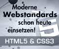 HTML5- & CSS3-Video-Training